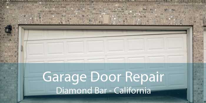 Garage Door Repair Diamond Bar - California