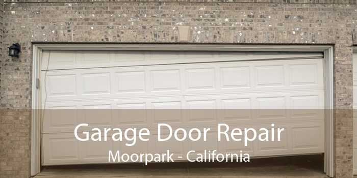 Garage Door Repair Moorpark - California