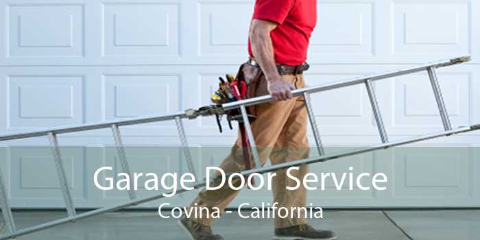 Garage Door Service Covina - California