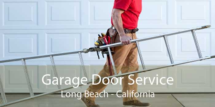 Garage Door Service Long Beach - California