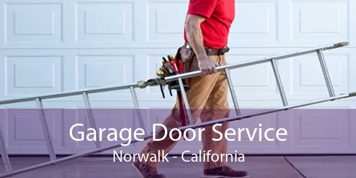 Garage Door Service Norwalk - California