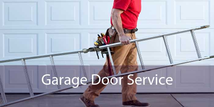 Garage Door Service 