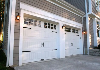 professional garage door repair Los Angeles County